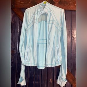 Lululemon define jacket